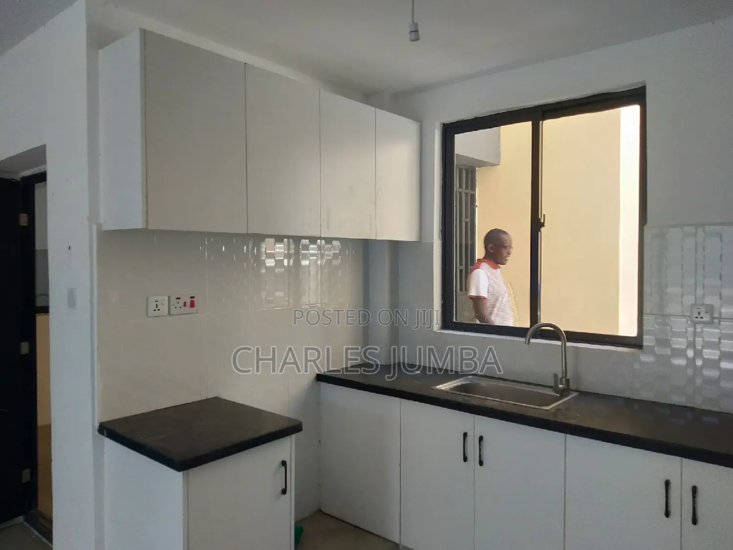1-Bedroom Apartment in Kitengela's Korompoi - Now Available for Rent in Kitengela