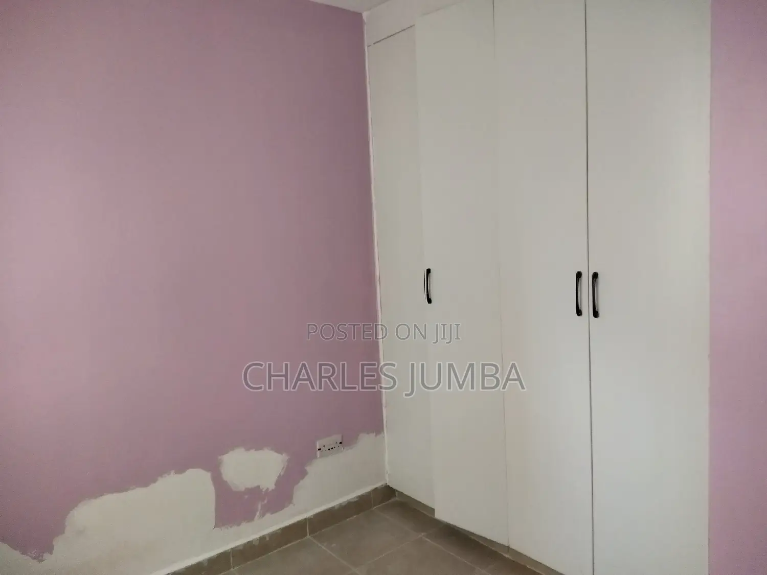 1-Bedroom Apartment in Kitengela's Korompoi - Now Available for Rent in Kitengela