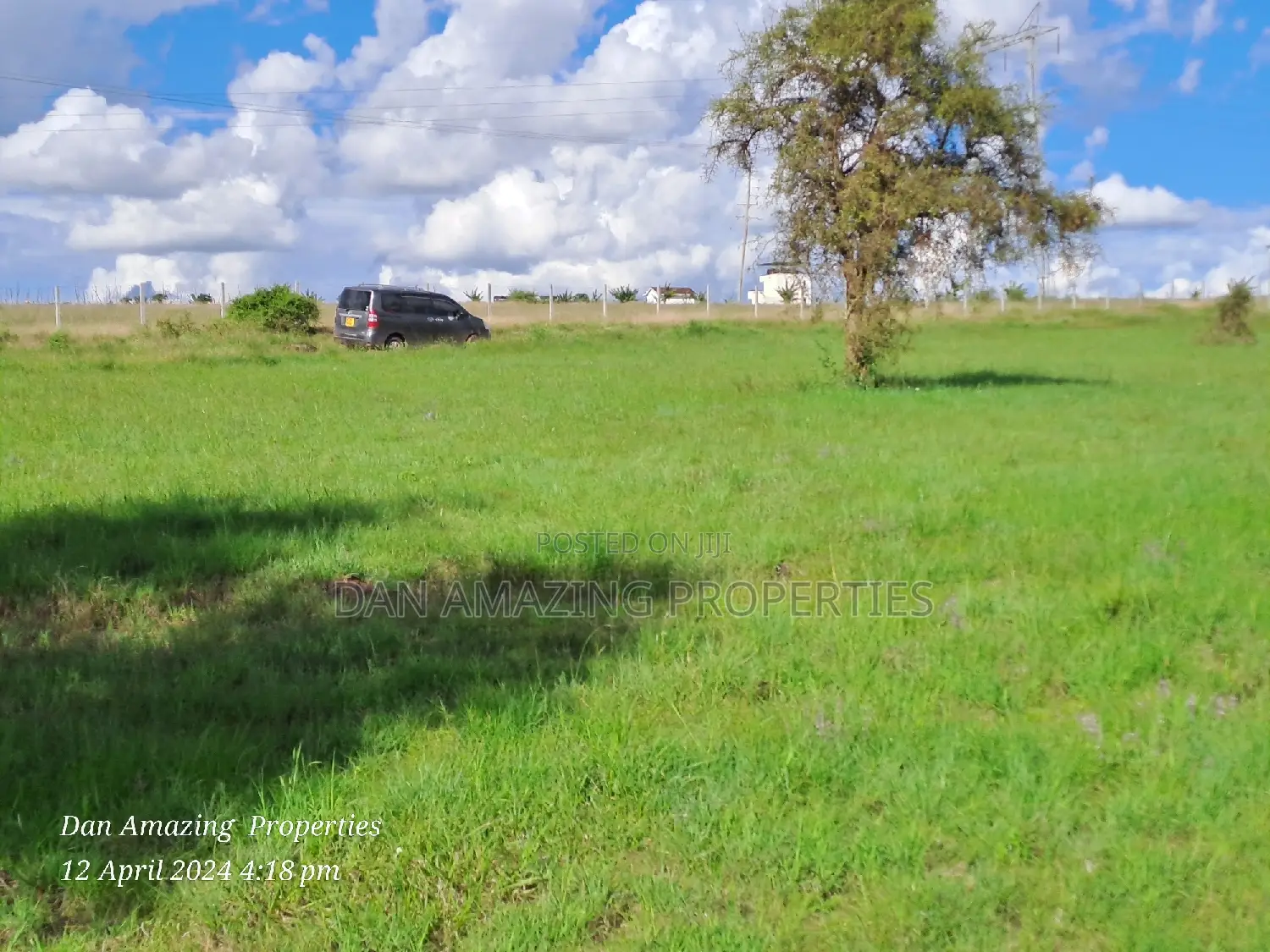Discover 1/4 Acre Plots in Kinanie - Your Next Step to Home Ownership in Kinanie