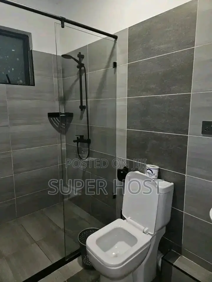 Rent Cozy Studio near South B Shopping Center in South B