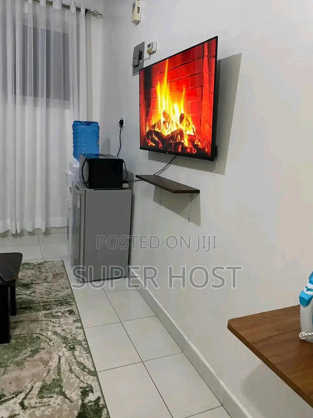 Rent Cozy Studio near South B Shopping Center in South B