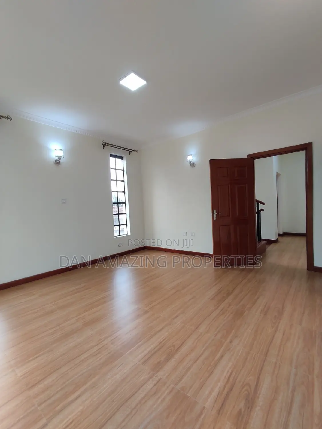 Spacious 4-bedroom Townhouse/Terrace in Kiambaa with DSQ available for purchase in Zambezi/Sigona