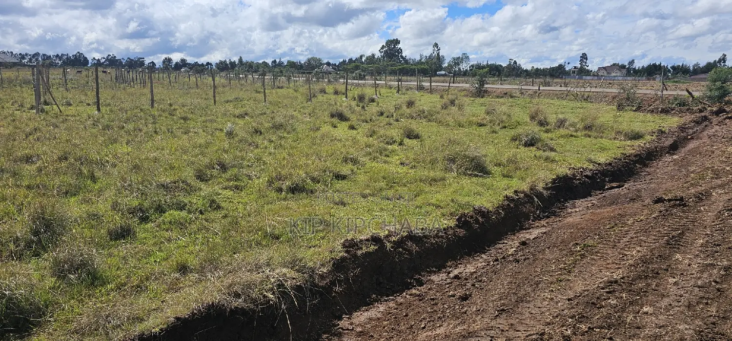 Marura Eldoret: Unbeatable Tarmac-Adjacent Land for Sale in Kimumu