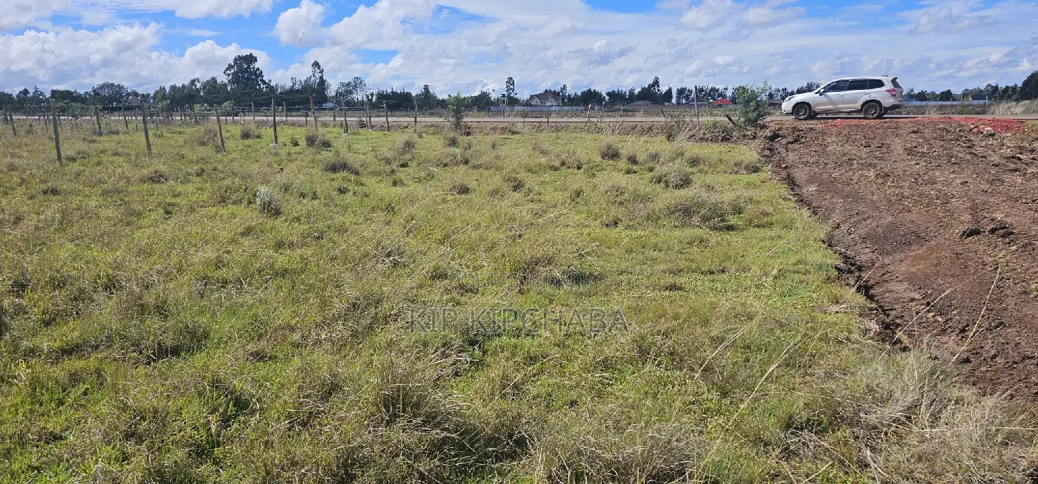 Marura Eldoret: Unbeatable Tarmac-Adjacent Land for Sale in Kimumu