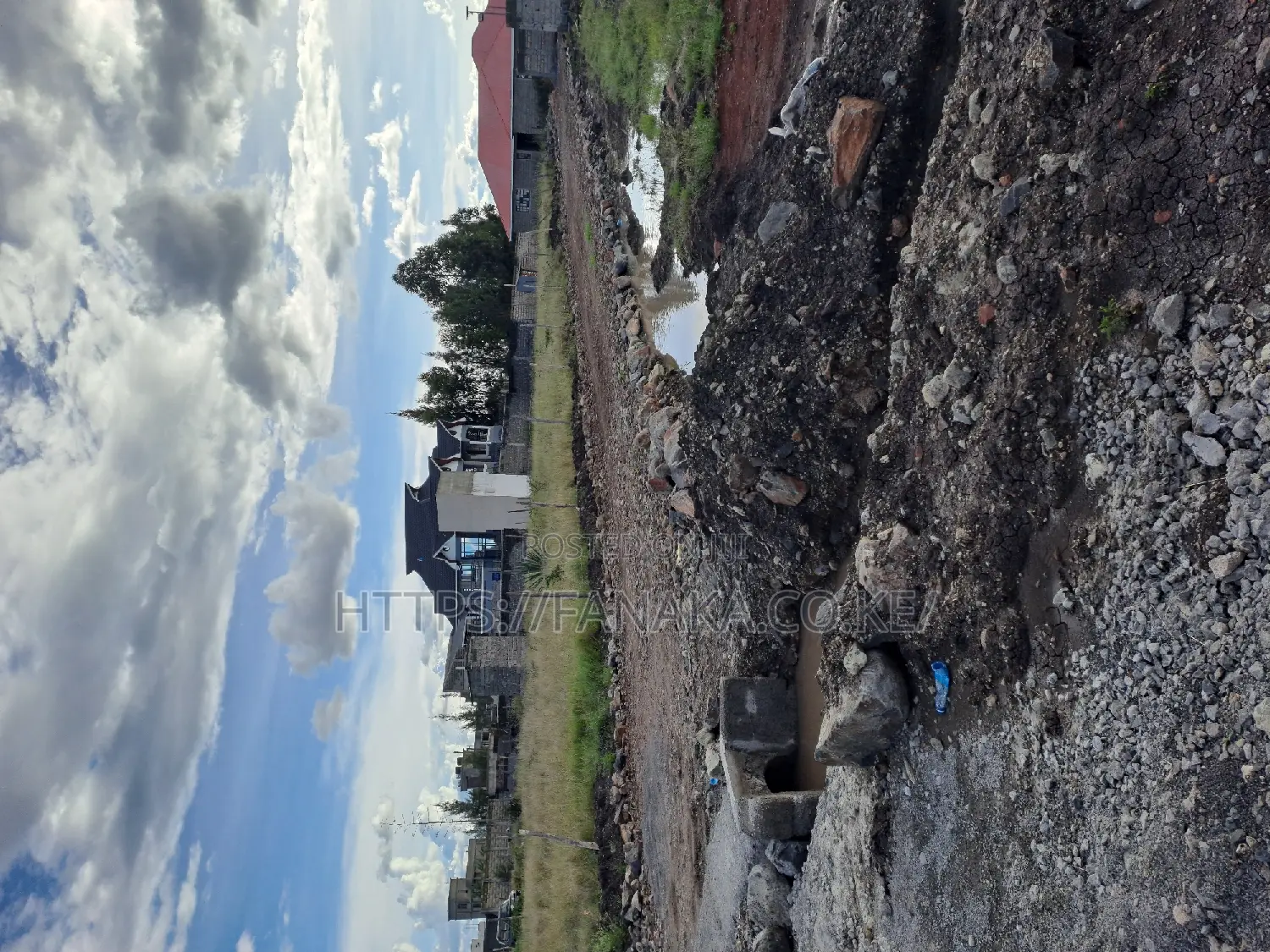 Katani Syokimau Genuine Plots Ww^ in Katani