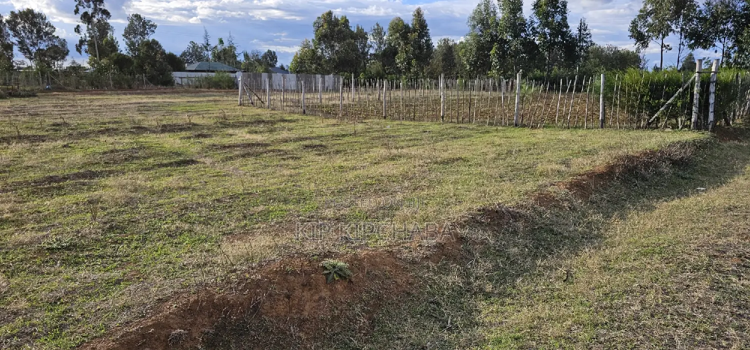 Spacious Plots for Sale in Illula, Eldoret - Near Kapsoya in Illula