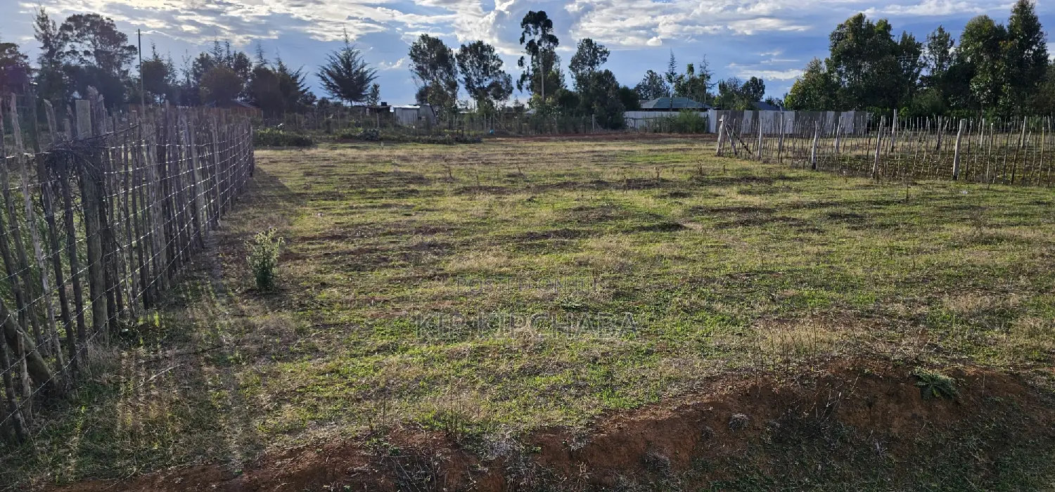 Spacious Plots for Sale in Illula, Eldoret - Near Kapsoya in Illula