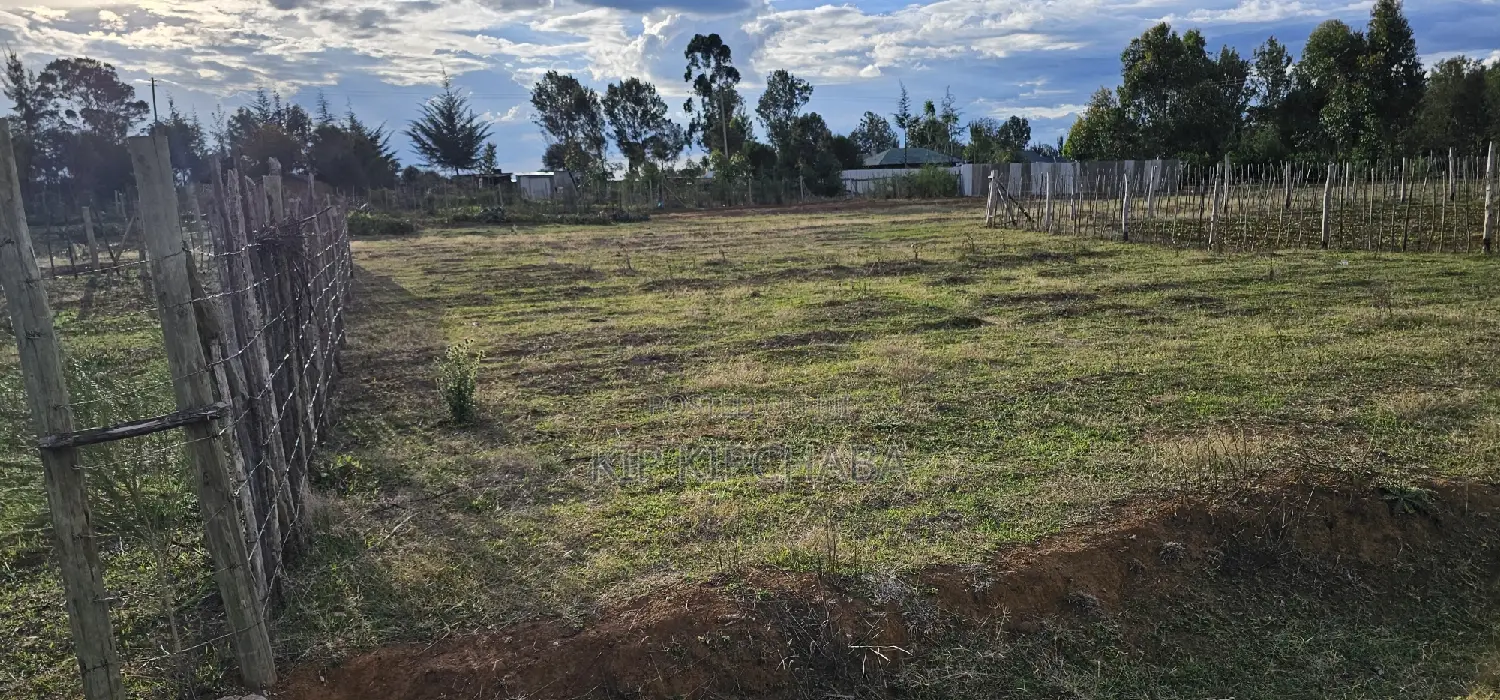 Spacious Plots for Sale in Illula, Eldoret - Near Kapsoya in Illula