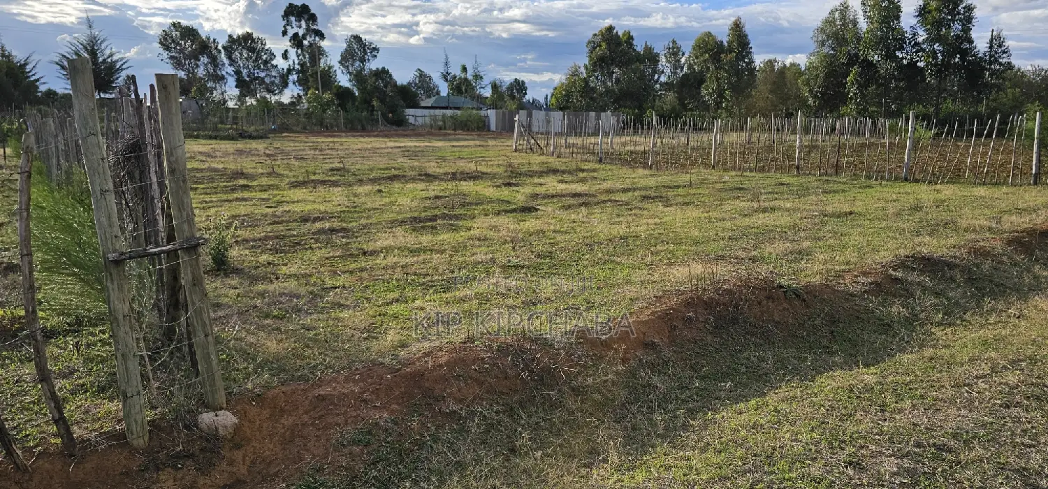 Spacious Plots for Sale in Illula, Eldoret - Near Kapsoya in Illula