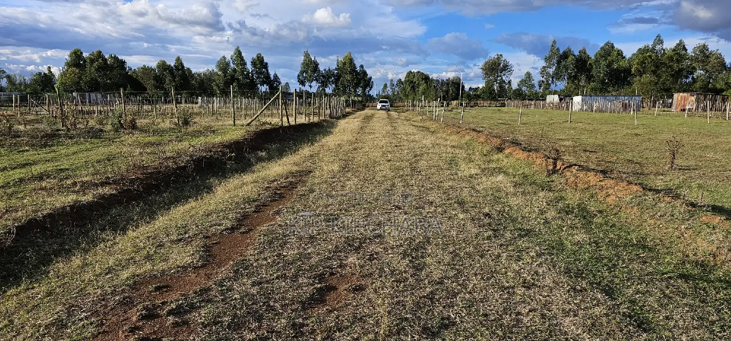 Spacious Plots for Sale in Illula, Eldoret - Near Kapsoya in Illula