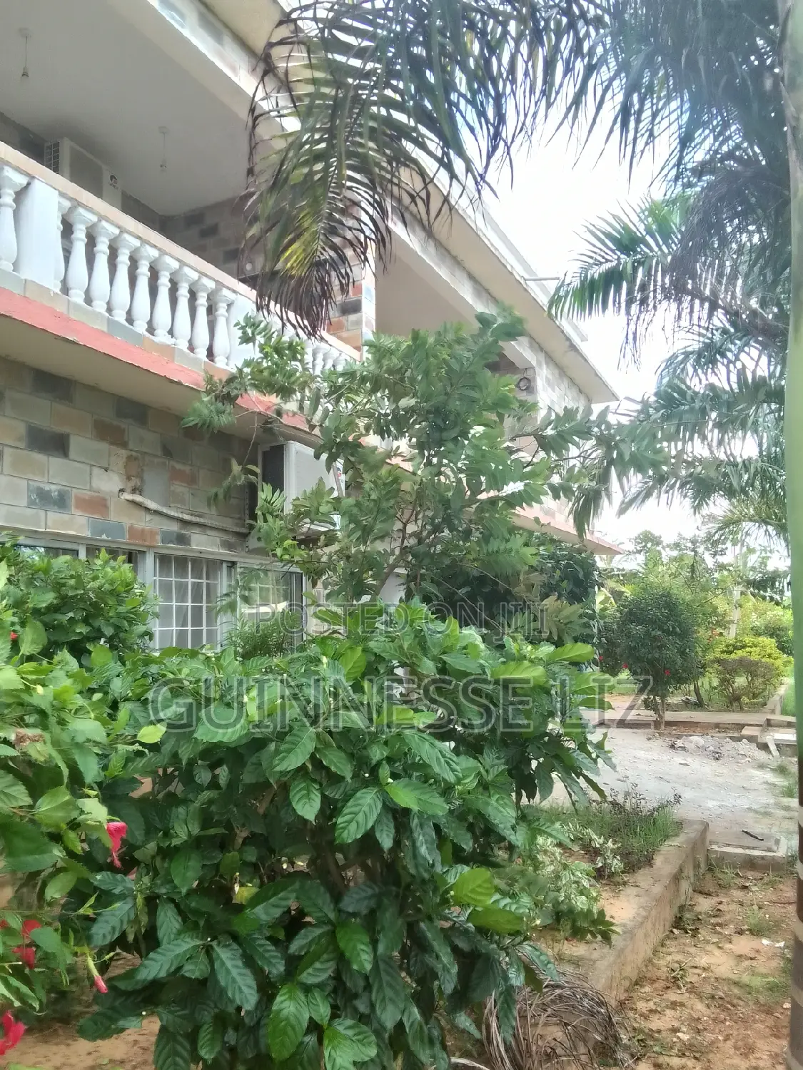 Spacious 4-bedroom Maisonette in Kilifi Plantation, Mnarani - Now Available for Rent in Mnarani