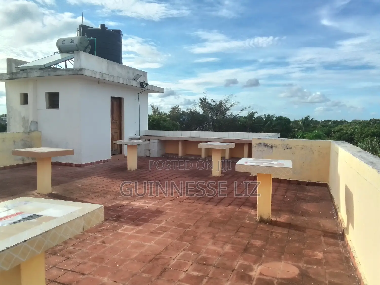 Spacious 4-bedroom Maisonette in Kilifi Plantation, Mnarani - Now Available for Rent in Mnarani