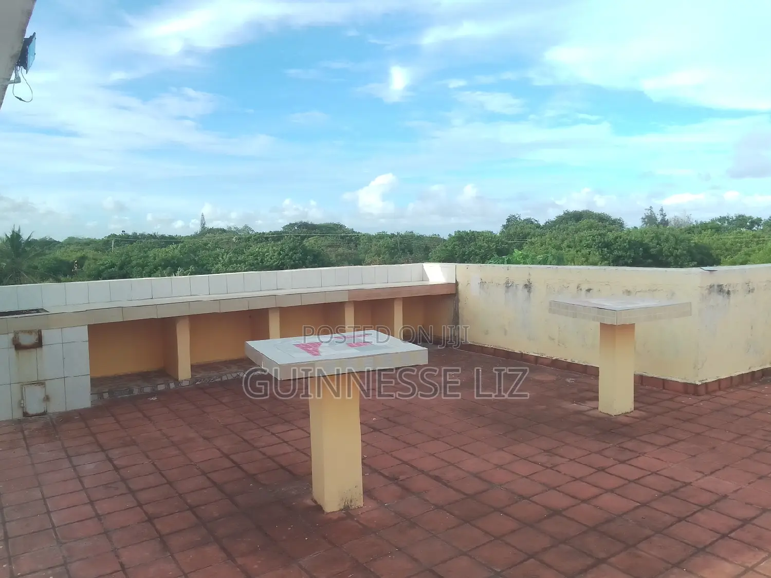 Spacious 4-bedroom Maisonette in Kilifi Plantation, Mnarani - Now Available for Rent in Mnarani