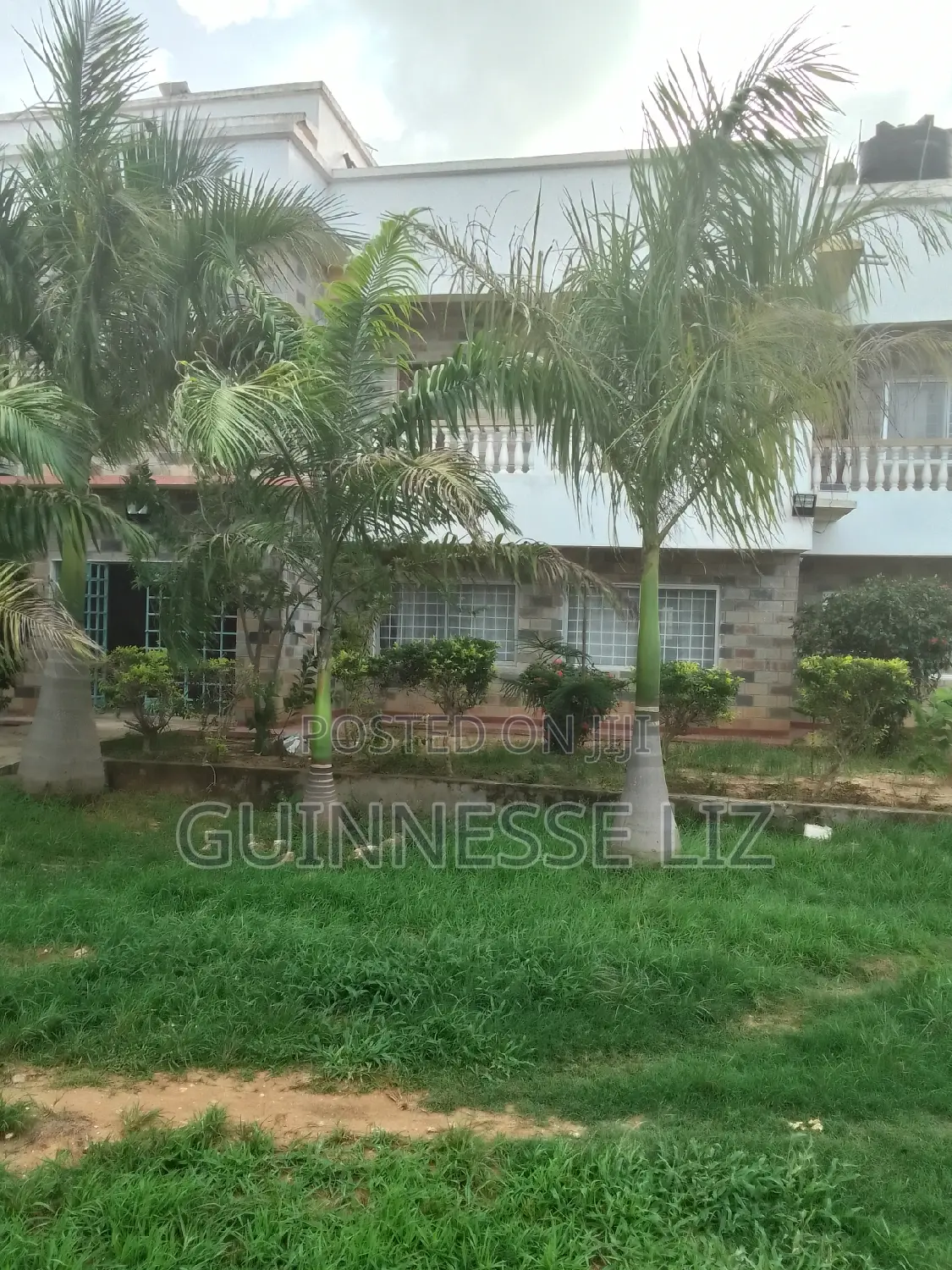 Spacious 4-bedroom Maisonette in Kilifi Plantation, Mnarani - Now Available for Rent in Mnarani