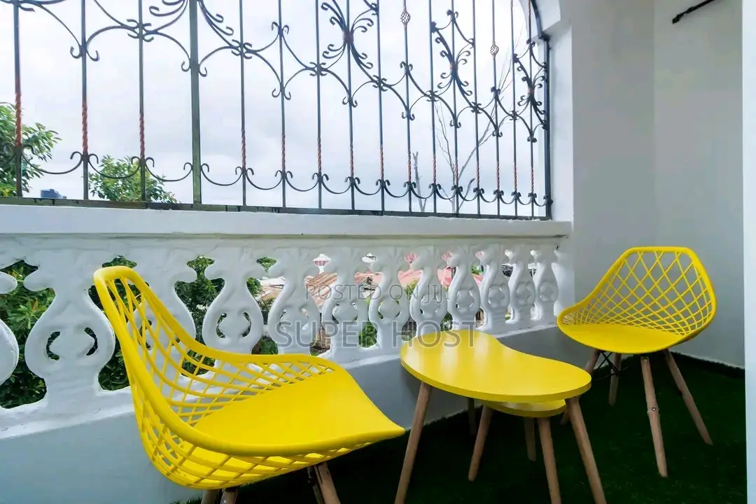 Cozy One-Bedroom Airbnb in South B: Your Next Home Away from Home in South B