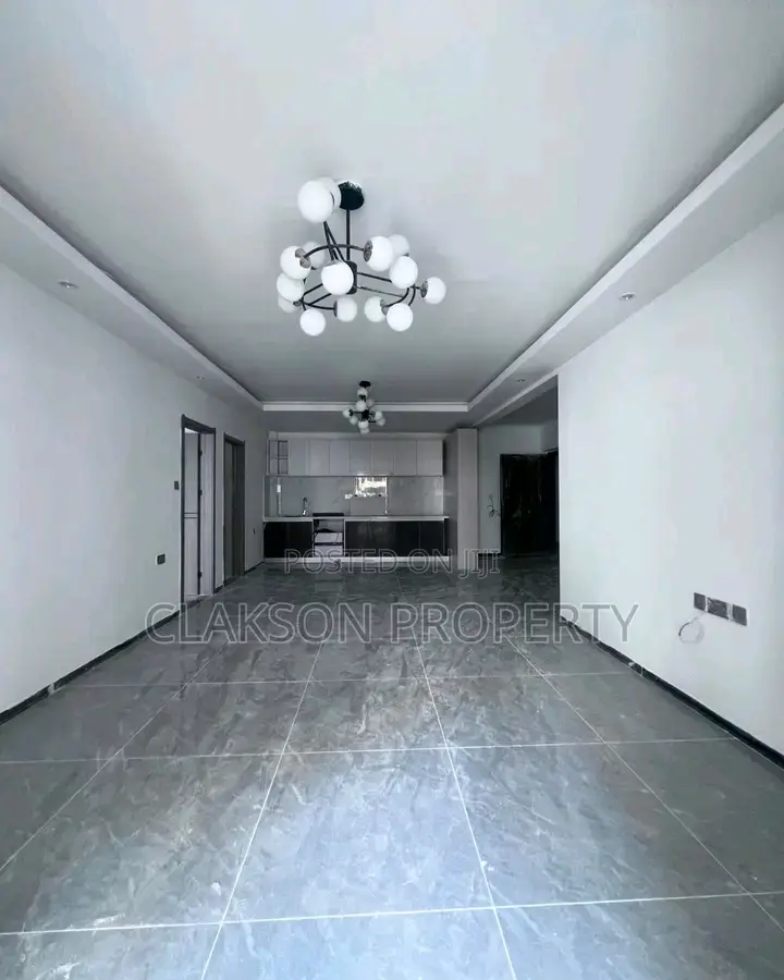 Kileleshwa 2-Bedroom Apartment for Lease - Move-In Ready in Kileleshwa