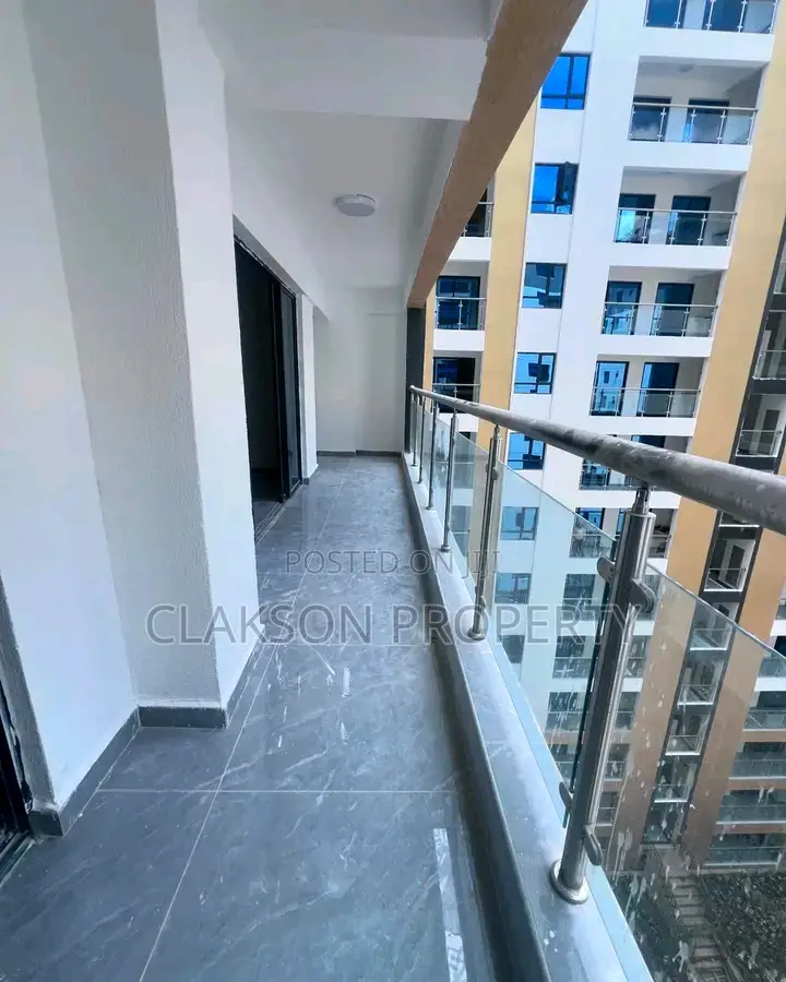 Kileleshwa 2-Bedroom Apartment for Lease - Move-In Ready in Kileleshwa