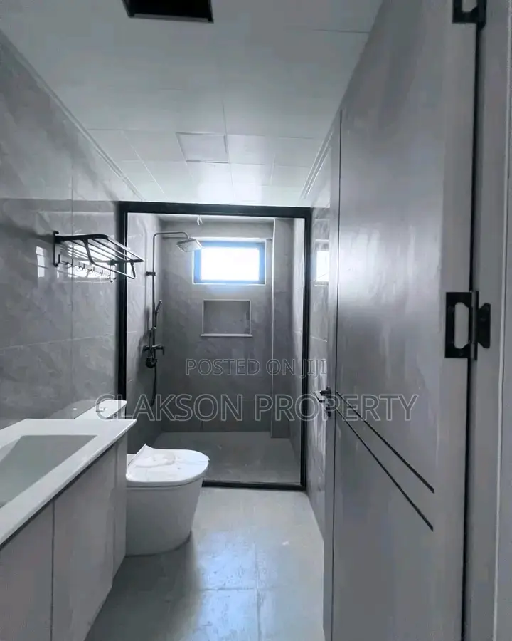 Kileleshwa 2-Bedroom Apartment for Lease - Move-In Ready in Kileleshwa