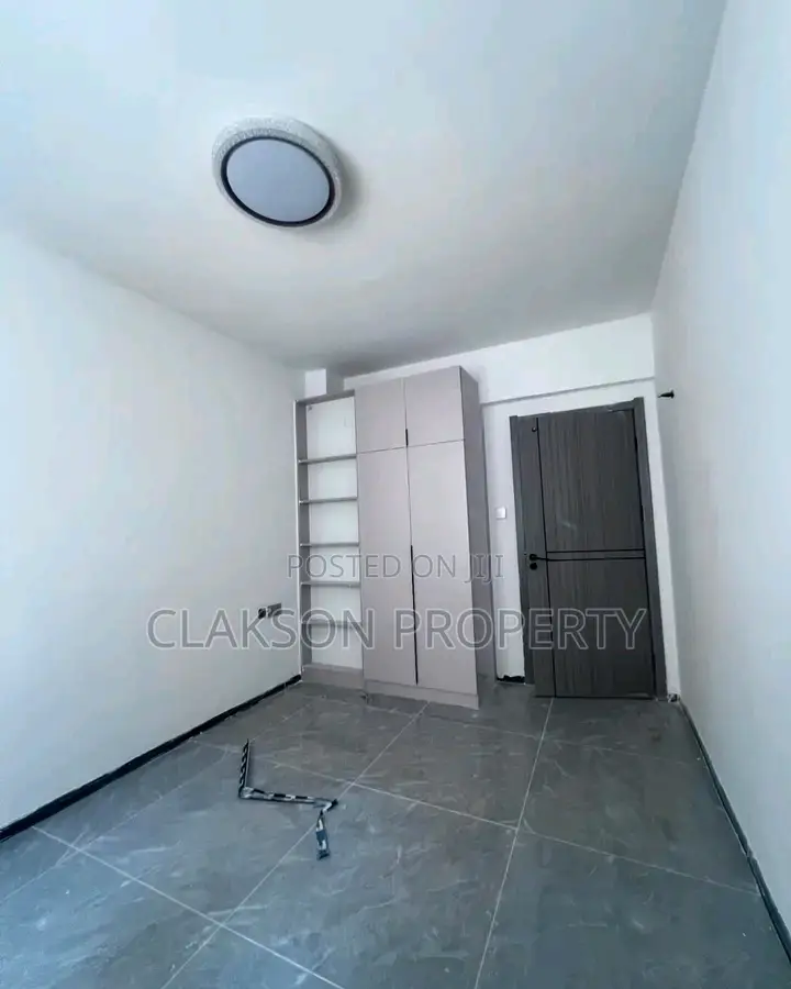 Kileleshwa 2-Bedroom Apartment for Lease - Move-In Ready in Kileleshwa