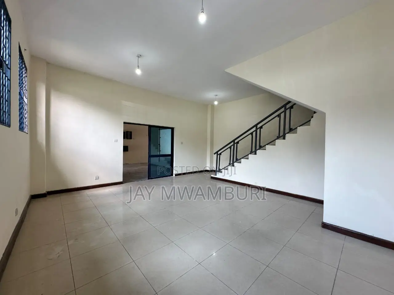 9000 SQFT Godown for Lease Syokimau in Gateway Mall Area