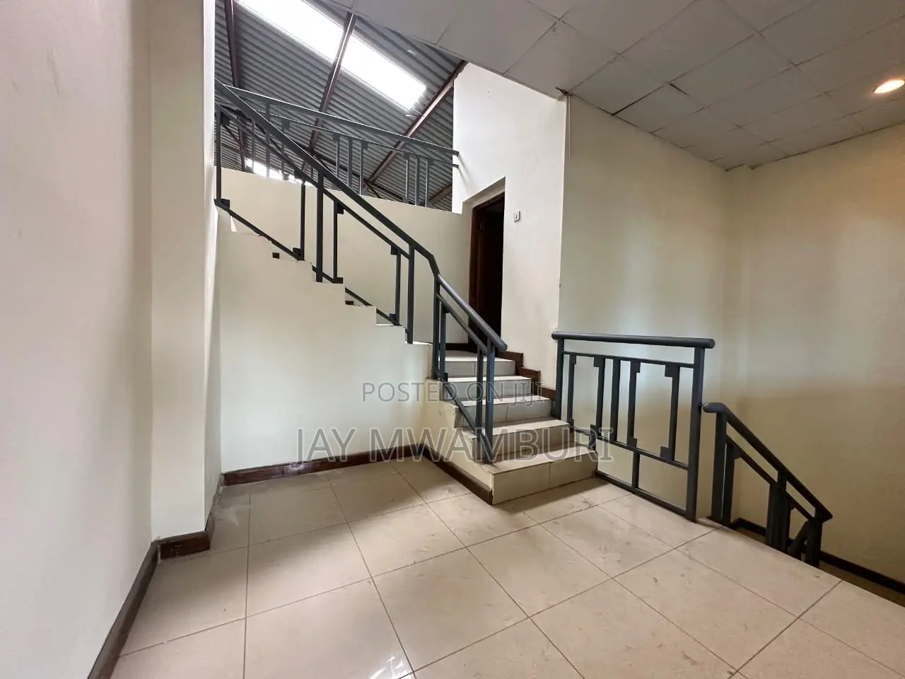 9000 SQFT Godown for Lease Syokimau in Gateway Mall Area