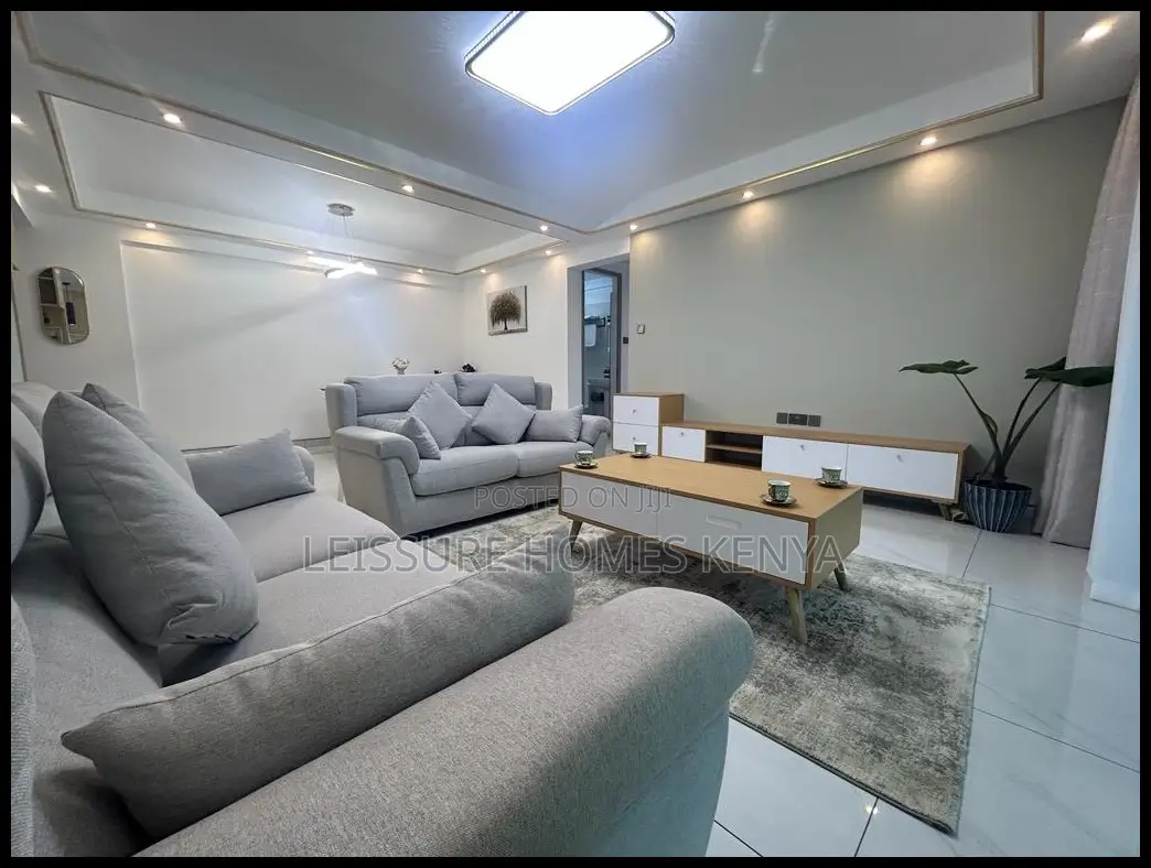 3bdrm Apartment in Kilimani for sale in Kilimani