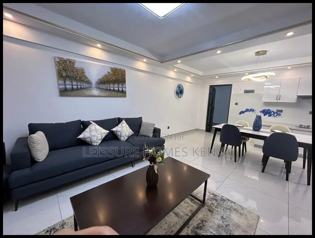 3-Bedroom Apartment in Kilimani - Perfect Home for Sale in Kilimani