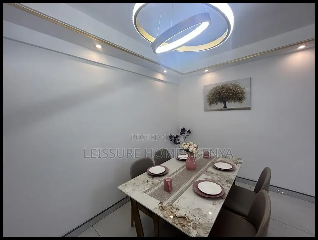 3-Bedroom Apartment in Kilimani - Perfect Home for Sale in Kilimani