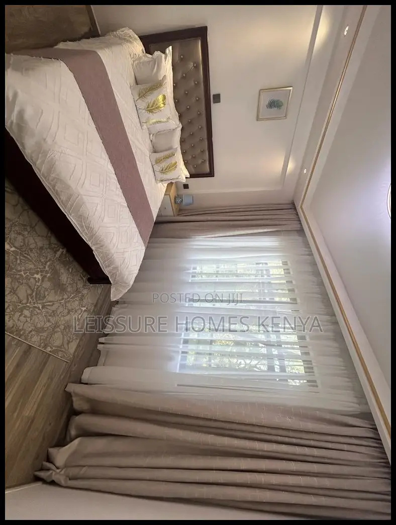 3-Bedroom Apartment in Kilimani - Perfect Home for Sale in Kilimani