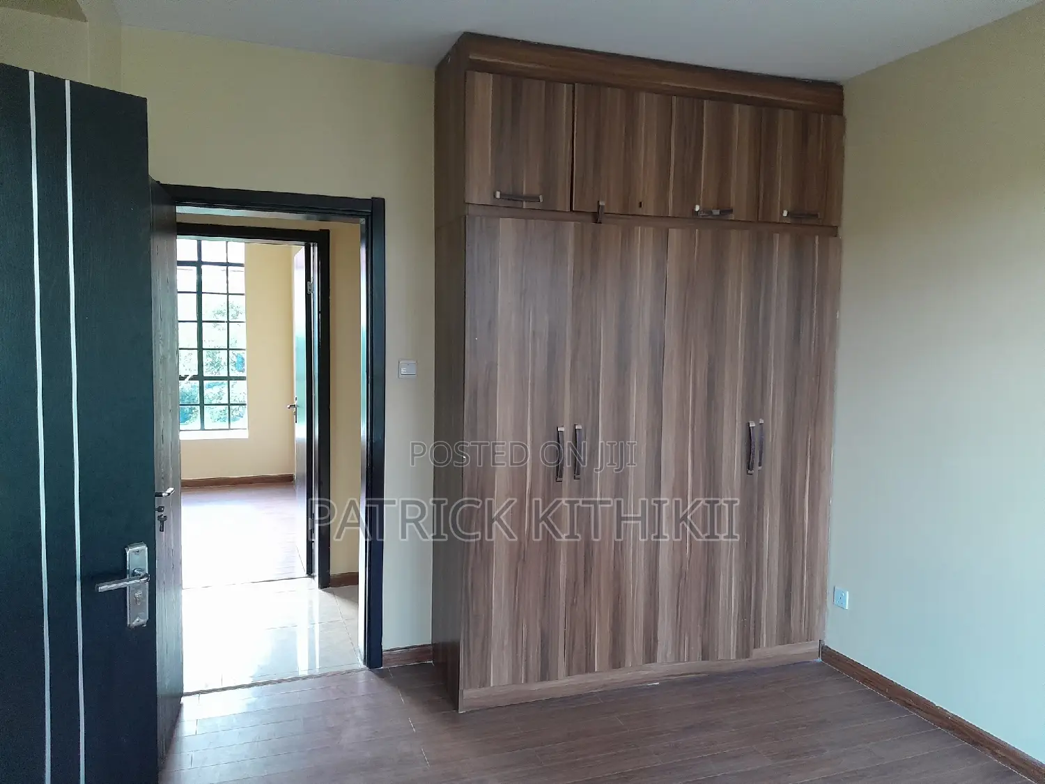 Spacious 2-Bedroom Apartment for Sale in Jacaranda Gardens, Kahawa Maziwa in Kahawa Maziwa
