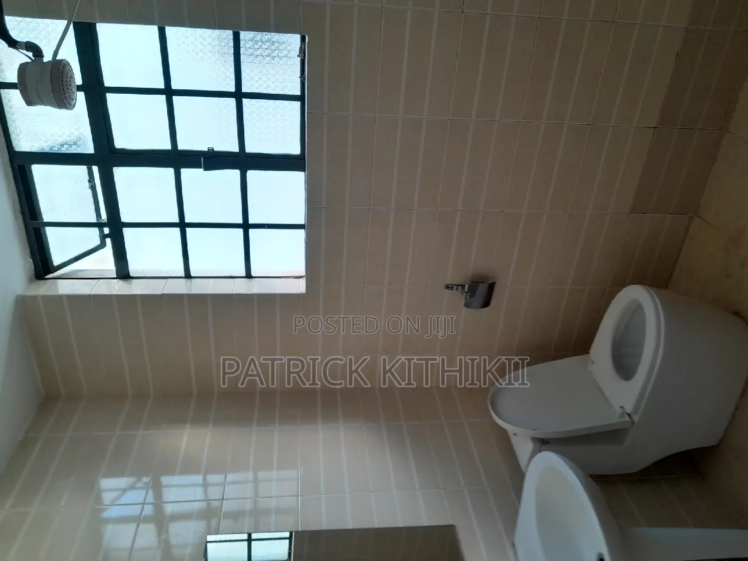 Spacious 2-Bedroom Apartment for Sale in Jacaranda Gardens, Kahawa Maziwa in Kahawa Maziwa