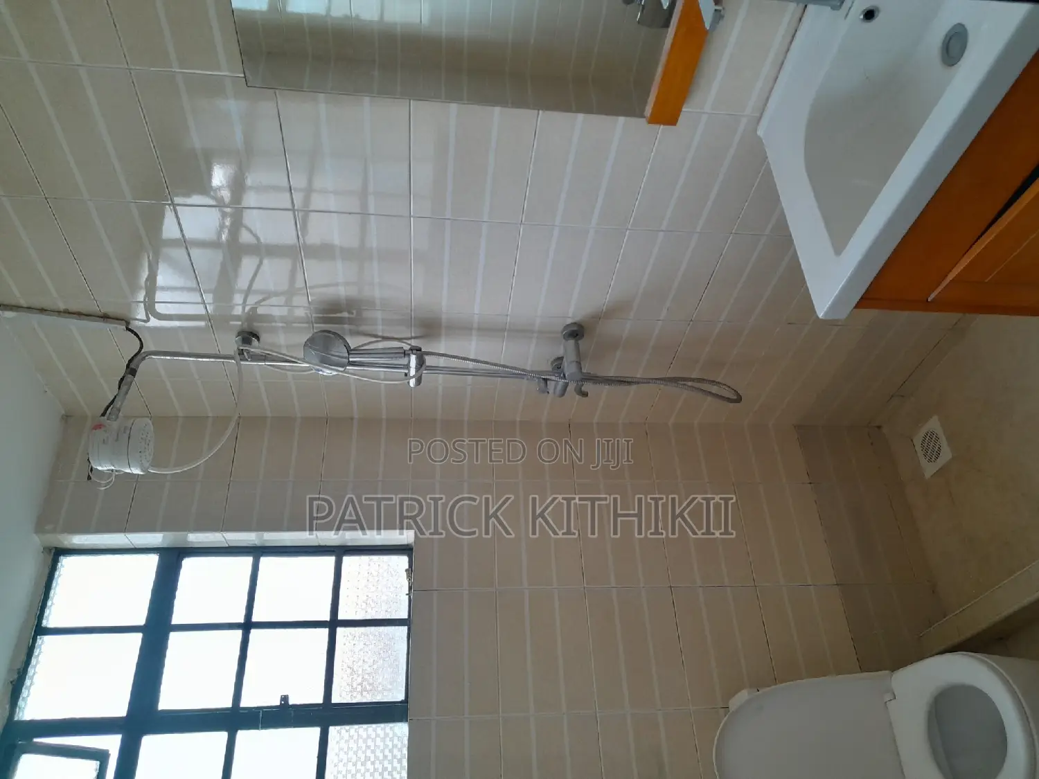 Spacious 2-Bedroom Apartment for Sale in Jacaranda Gardens, Kahawa Maziwa in Kahawa Maziwa