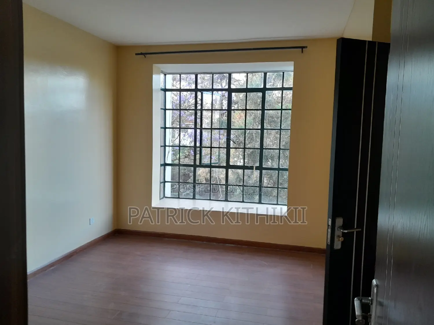 Spacious 2-Bedroom Apartment for Sale in Jacaranda Gardens, Kahawa Maziwa in Kahawa Maziwa