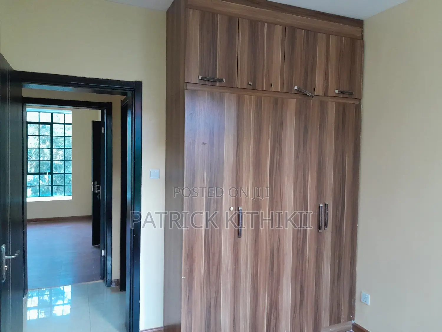 Spacious 2-Bedroom Apartment for Sale in Jacaranda Gardens, Kahawa Maziwa in Kahawa Maziwa