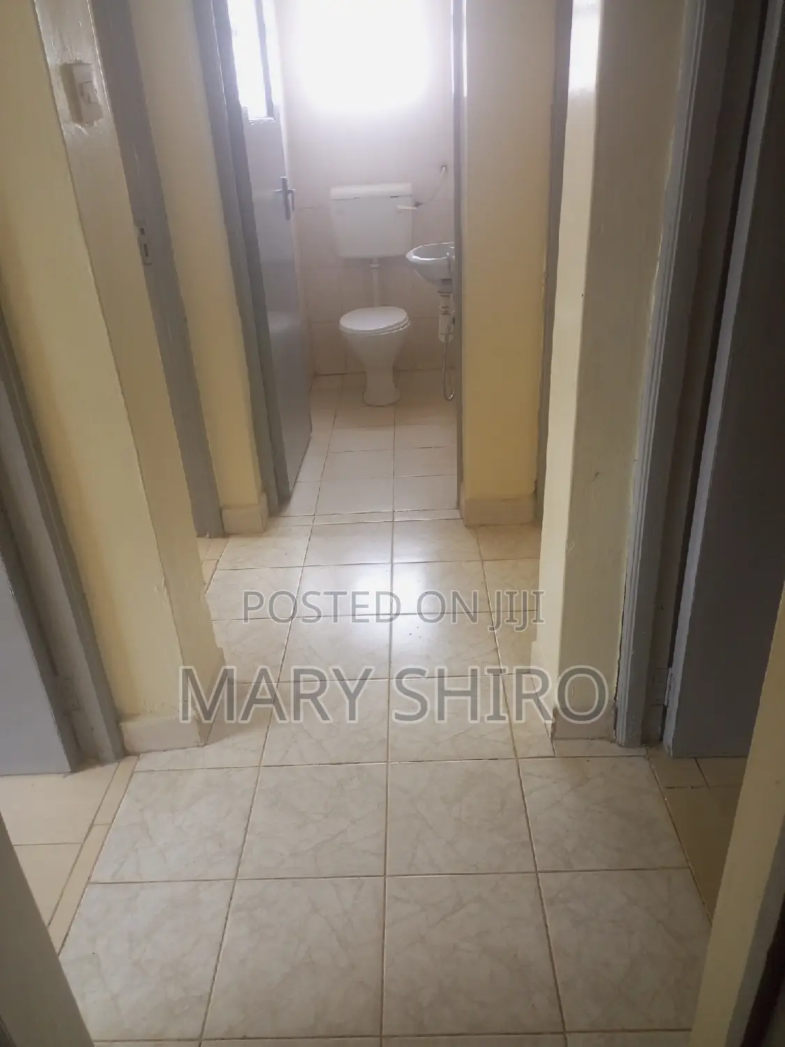 3-Bedroom Apartment in Langata - Minimum 1-Year Lease in Langata