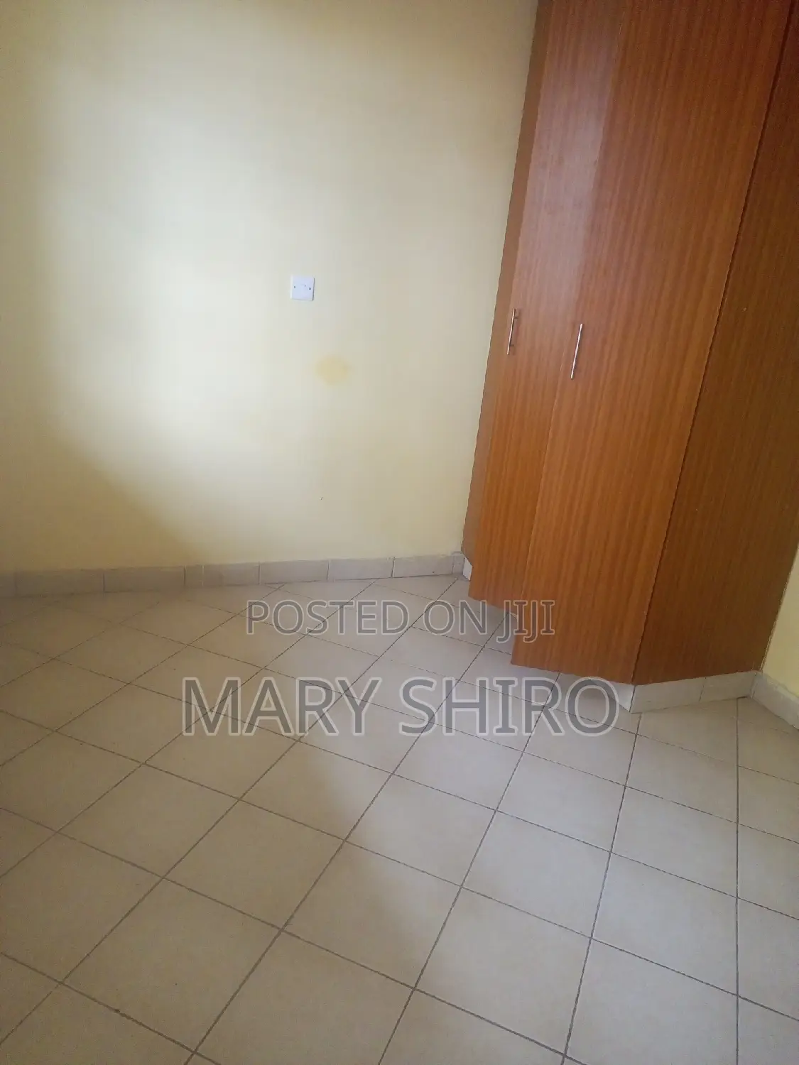 Elegant 1-Bedroom Apartment in Langata Available for Lease in Langata