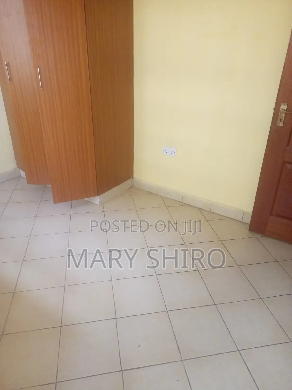 Elegant 1-Bedroom Apartment in Langata Available for Lease in Langata