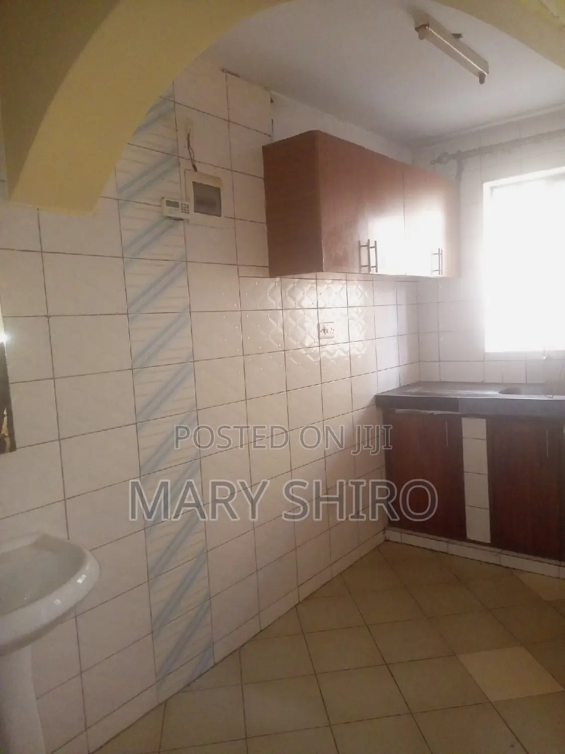 Elegant 1-Bedroom Apartment in Langata Available for Lease in Langata