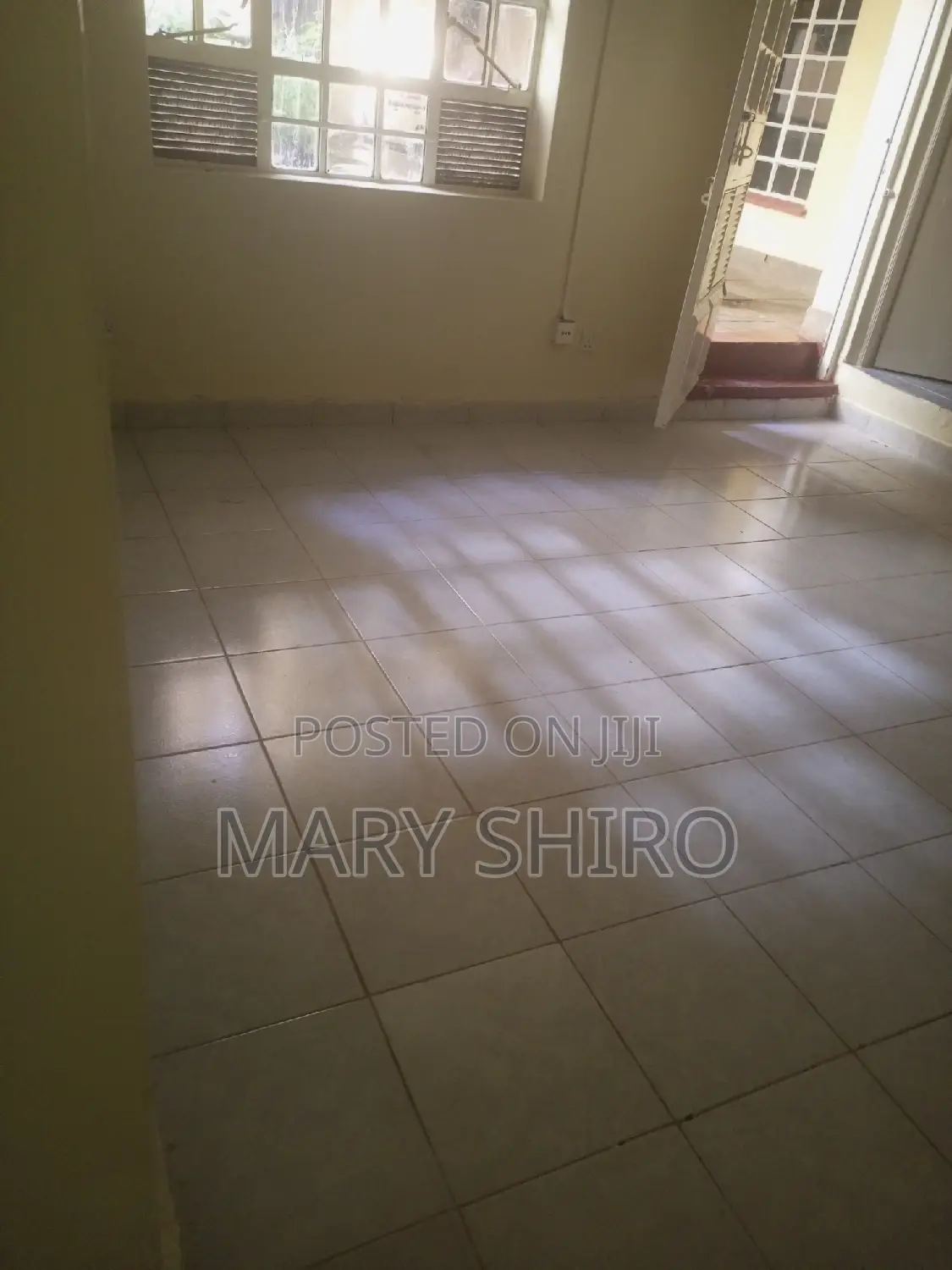 Elegant 1-Bedroom Apartment in Langata Available for Lease in Langata