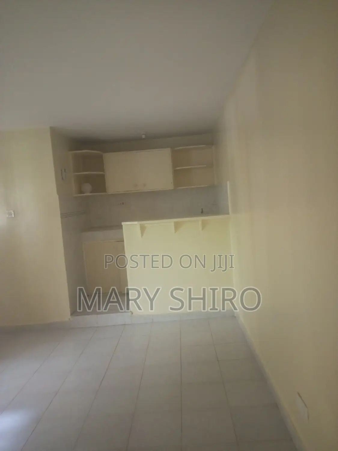 Elegant 1-Bedroom Apartment in Langata Available for Lease in Langata