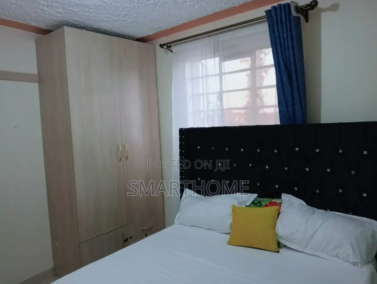 Luxury South B Sanasana Airbnb Vacation Rentals in South B