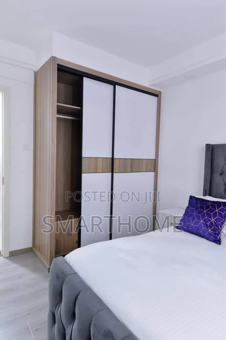 Luxury South B Sanasana Airbnb Vacation Rentals in South B