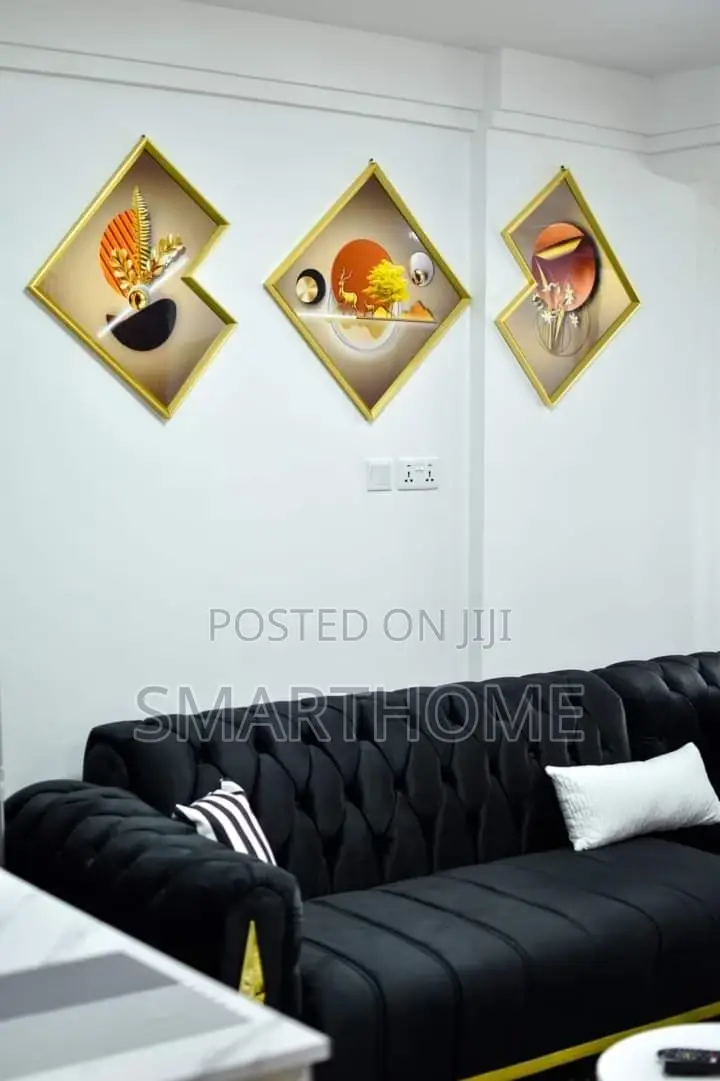 Luxury South B Sanasana Airbnb Vacation Rentals in South B