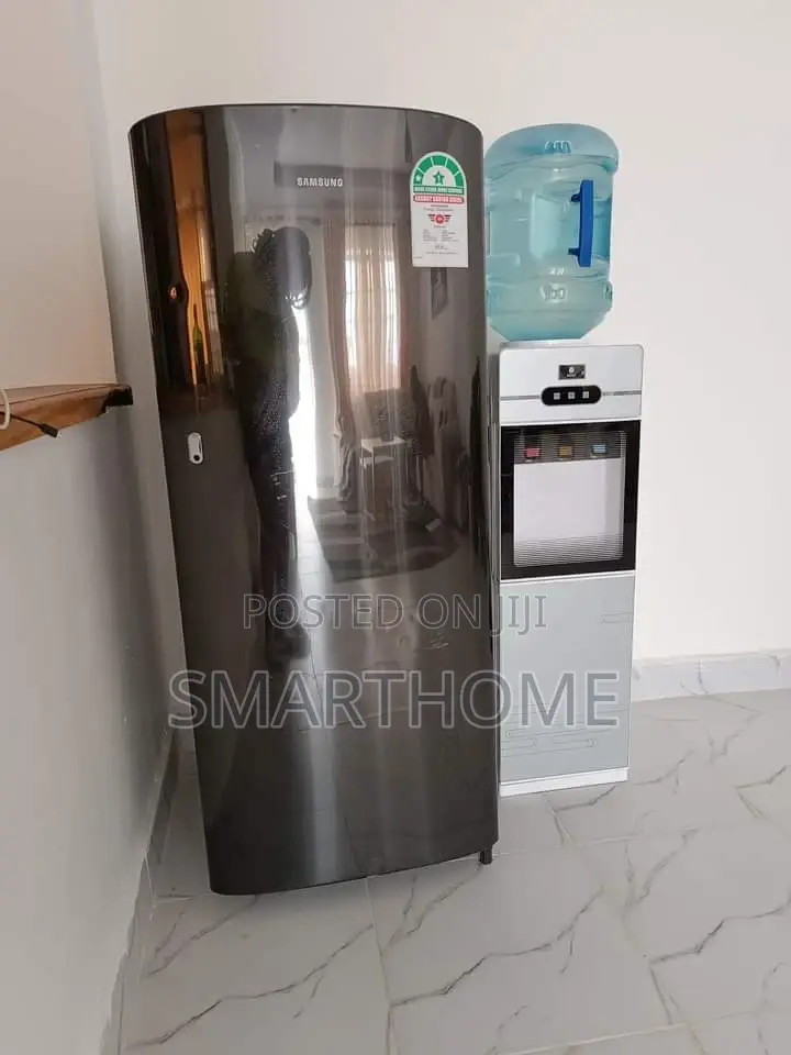 Smart and Modern South B One-Bedroom - Ideal for Your Stay in South B