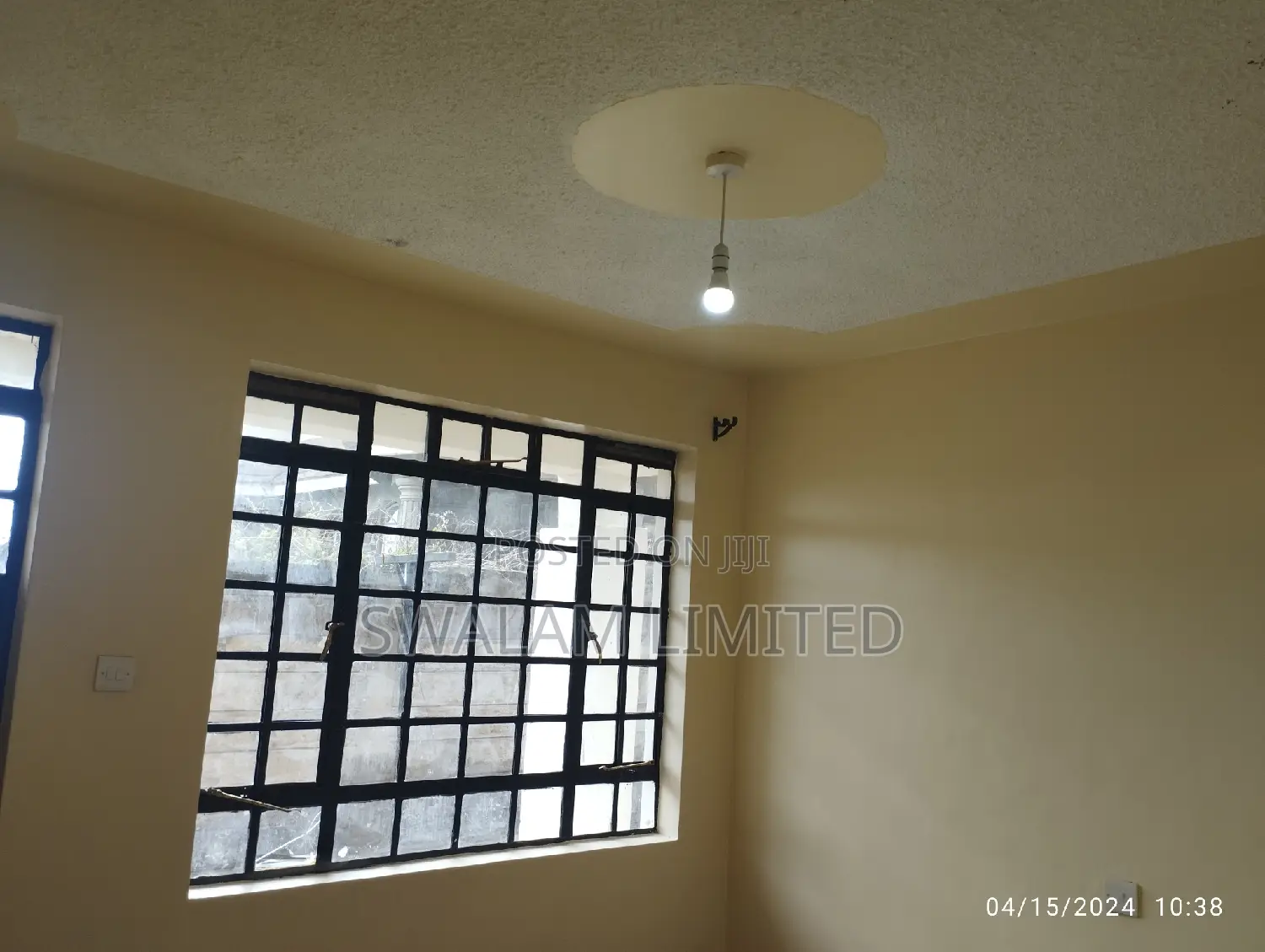 5-Bedroom Mansion in Kitengela: Perfect for Family Living in Kitengela