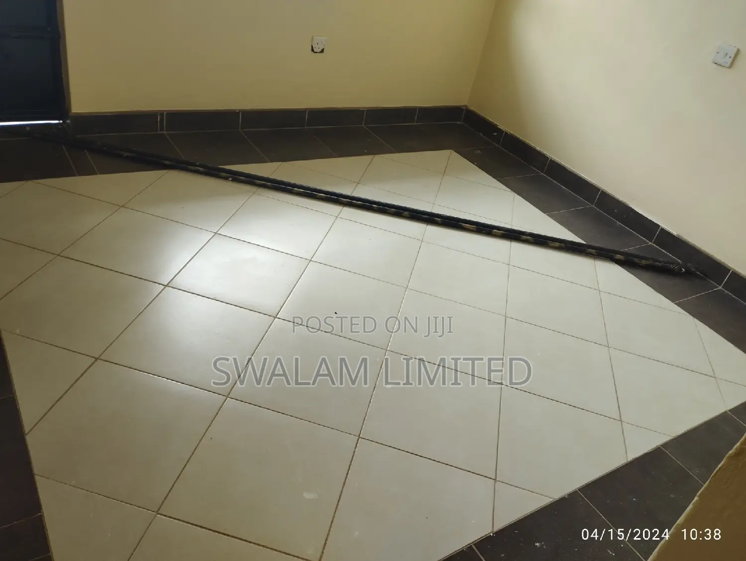 5-Bedroom Mansion in Kitengela: Perfect for Family Living in Kitengela