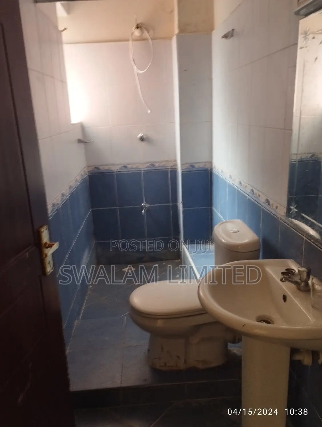 5-Bedroom Mansion in Kitengela: Perfect for Family Living in Kitengela