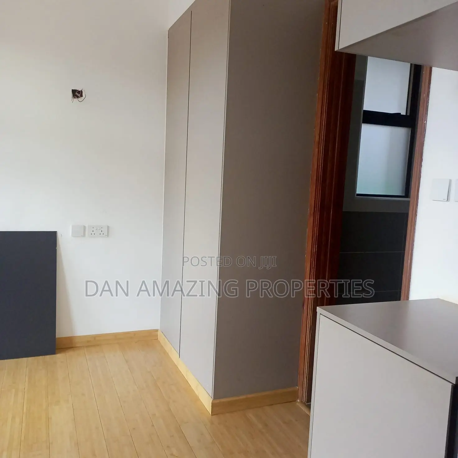 Townhouse/Terrace with 4 Bedrooms on Kiambu Road - Includes DSQ - For Sale in Kiambu / Kiambu 