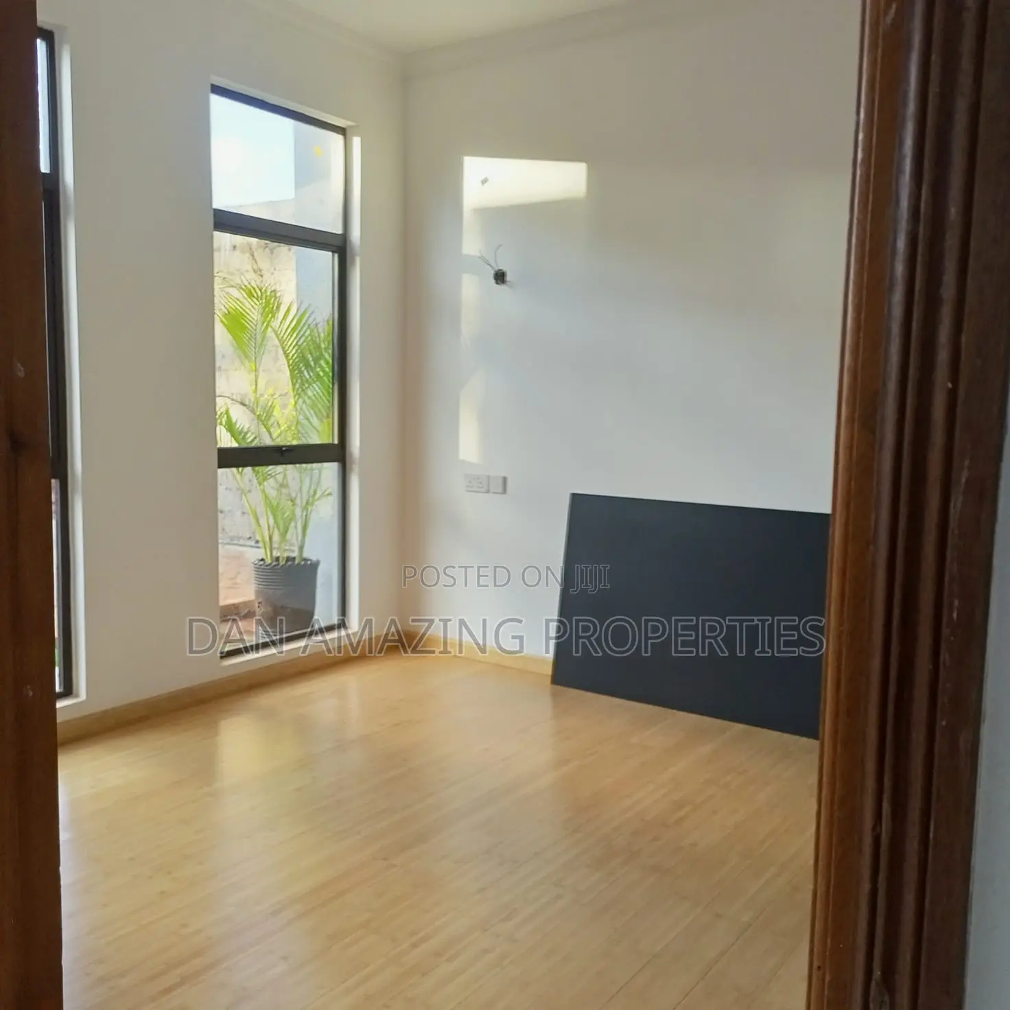 Townhouse/Terrace with 4 Bedrooms on Kiambu Road - Includes DSQ - For Sale in Kiambu / Kiambu 