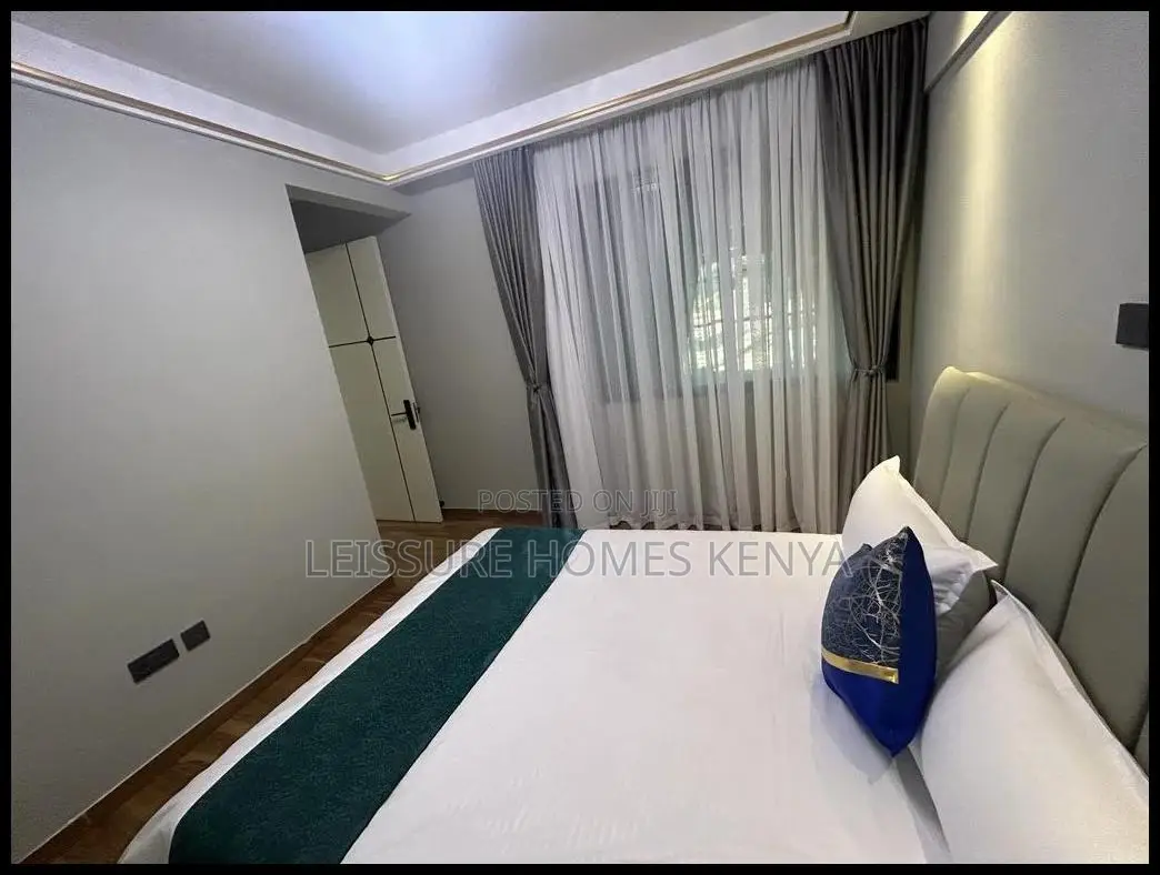 3bdrm Apartment in Kilimani for sale in Kilimani